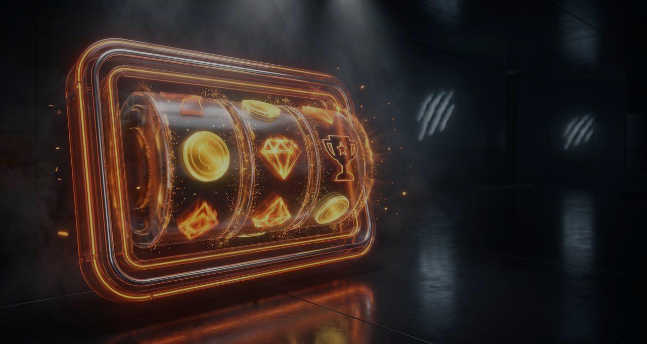 Spinmacho Casino