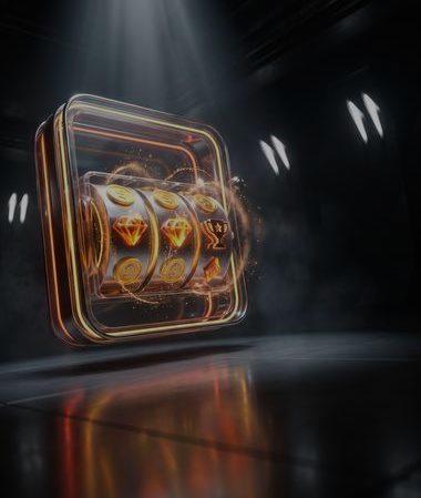 Spinmacho Casino
