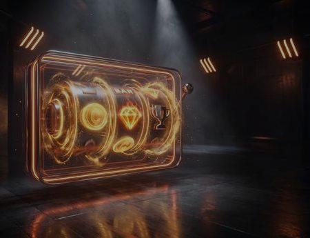 Spinmacho Casino