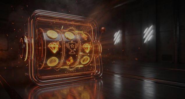Spinmacho Casino