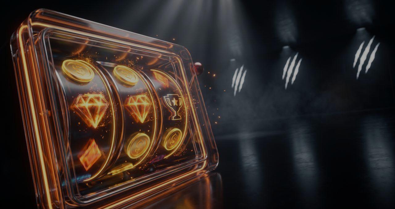 Spinmacho Casino